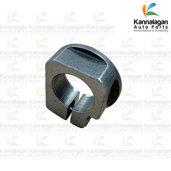 BHARATBENZ FRONT SPINDLE NUT