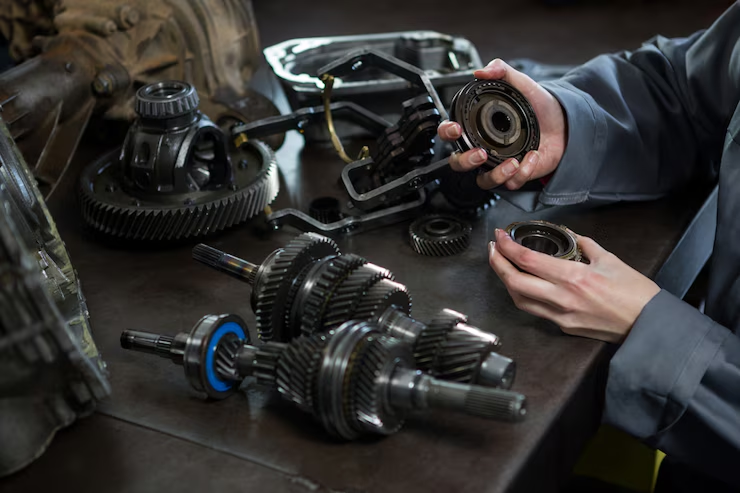Why Quality Auto Parts Matter for Your Vehicle’s Performance