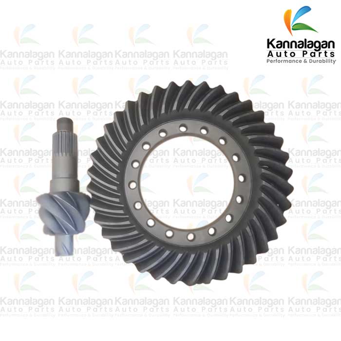 Crown Pinion