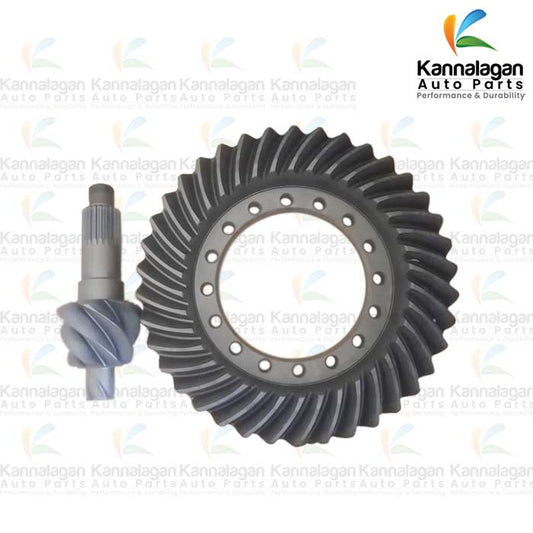 BHARATBENZ 1214R CROWN PINION OE