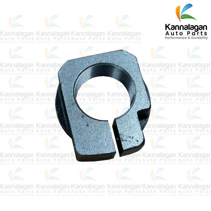 Main Axle