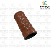 BHARATBENZ HUMP HOSE BIG (RED)