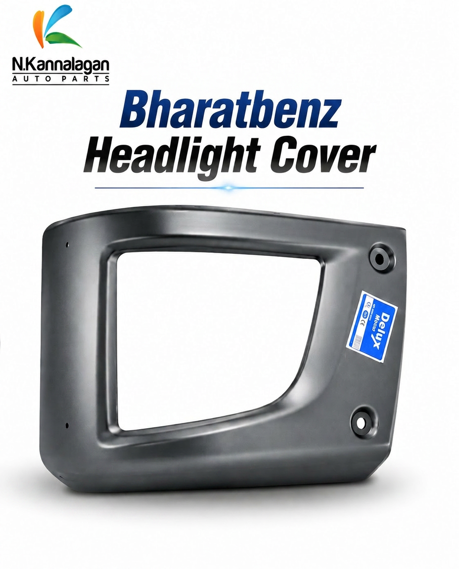 BharatBenz