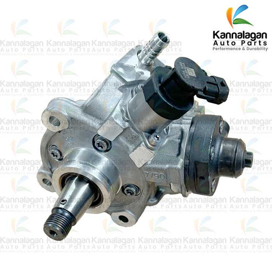 BHARATBENZ 1214 DIESEL PUMP
